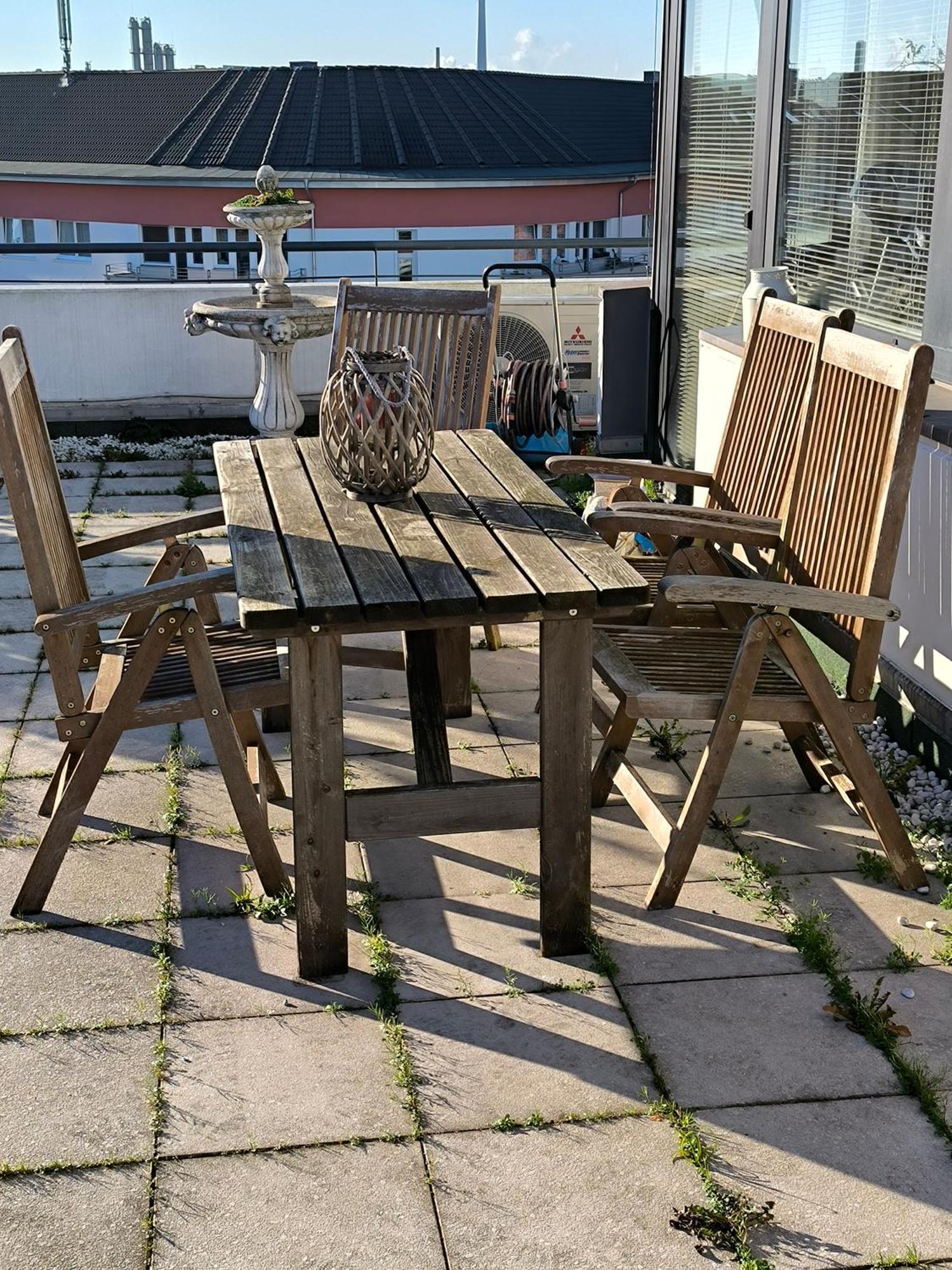 Im Herzen Von Wiesdorf- Blick Auf Das Bayer-Kreuz -Appartement Mit 2 Schlafzimmern-Fuer 3 Personen -Zentral Gelegen - Friedrich Ebert Platz 5A , 4Te Etage - Dachterrasse Und Sauna - Kaution Pflicht - Leverkusen Kültér fotó